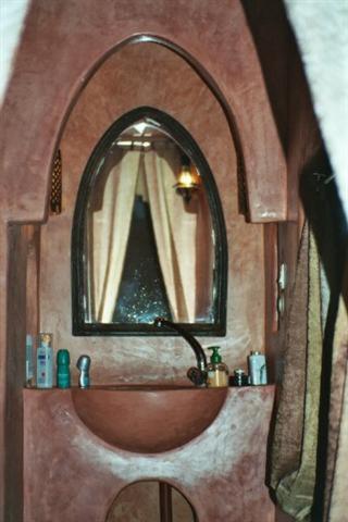 Riad El Filali Marrakesch Exterior foto